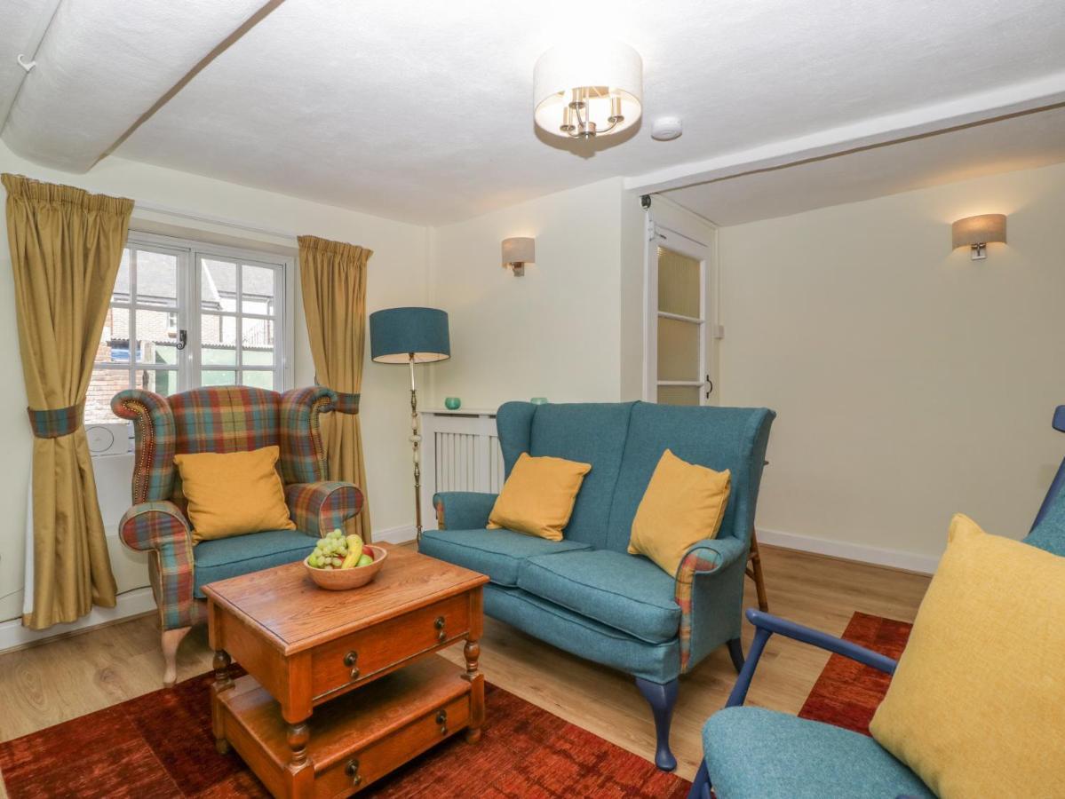 Bell Cottage Dorchester Extérieur photo