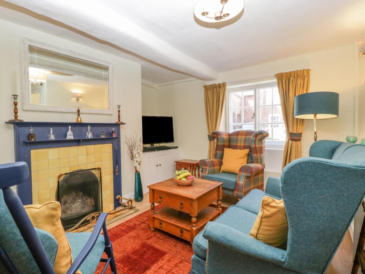 Bell Cottage Dorchester Extérieur photo