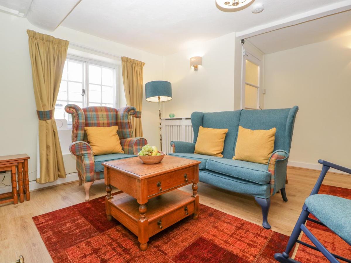Bell Cottage Dorchester Extérieur photo