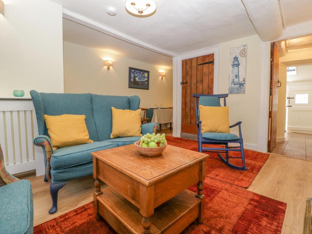 Bell Cottage Dorchester Extérieur photo