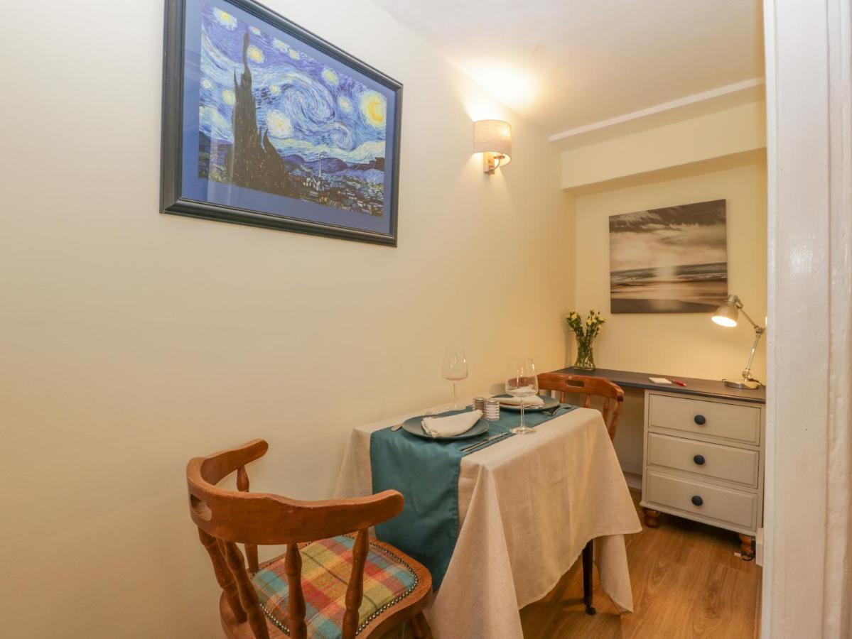 Bell Cottage Dorchester Extérieur photo