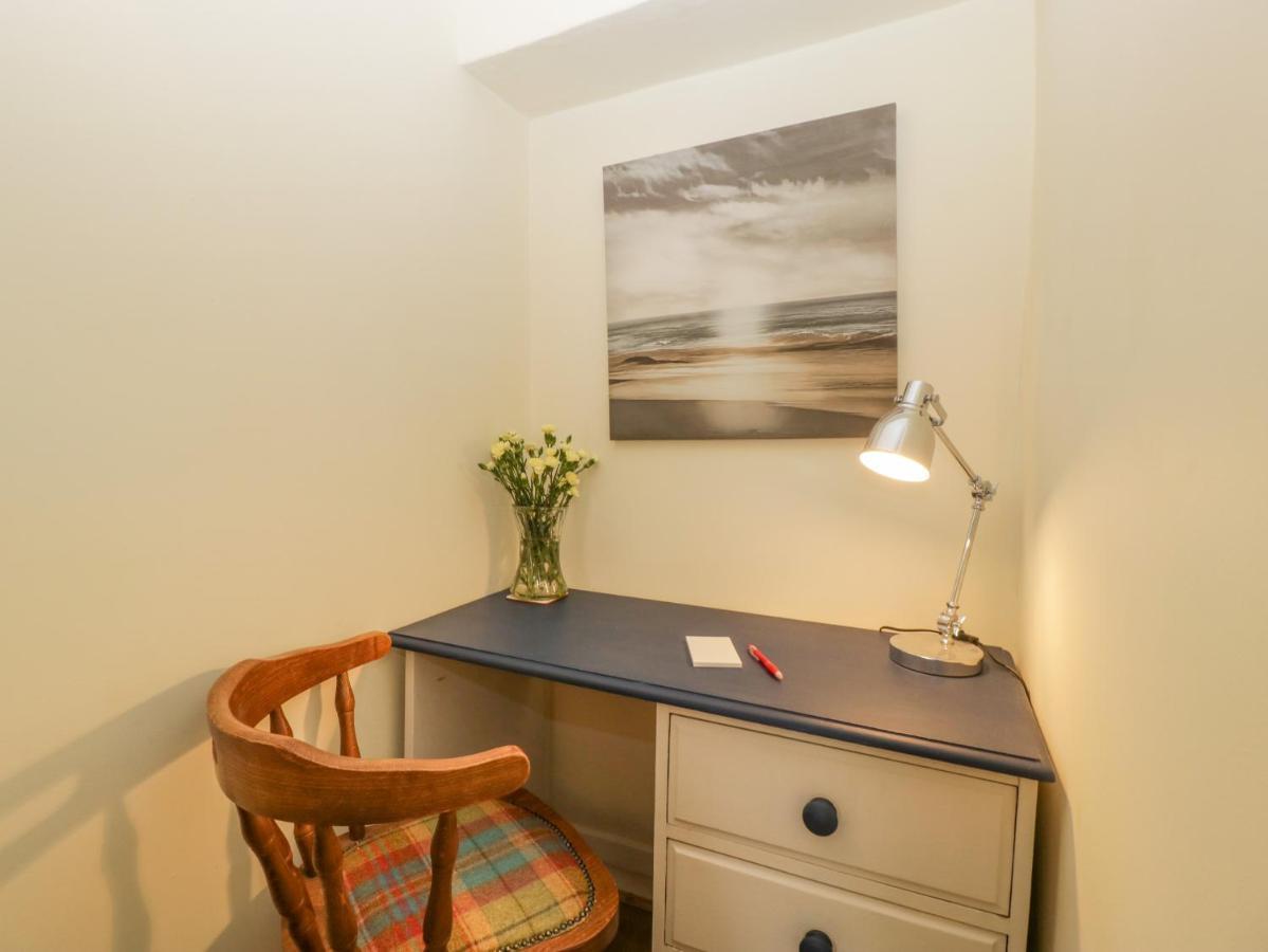 Bell Cottage Dorchester Extérieur photo