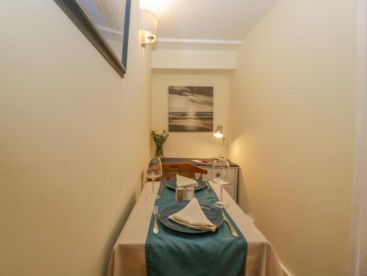 Bell Cottage Dorchester Extérieur photo