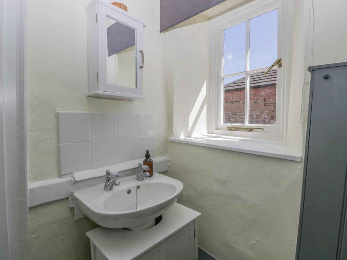 Bell Cottage Dorchester Extérieur photo