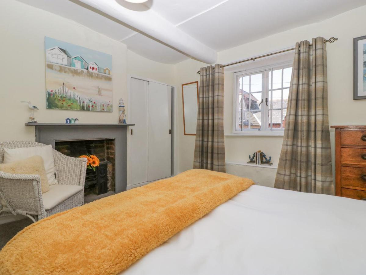Bell Cottage Dorchester Extérieur photo