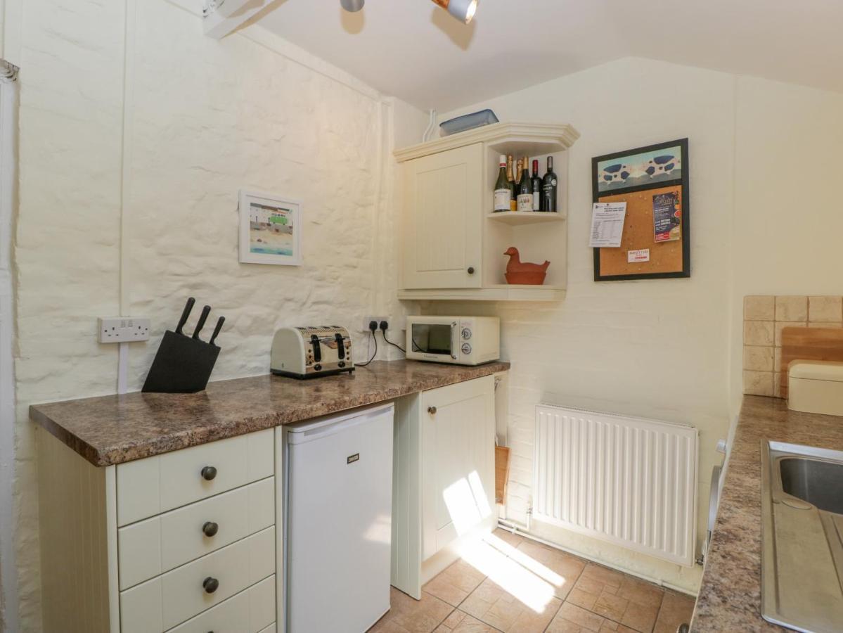 Bell Cottage Dorchester Extérieur photo