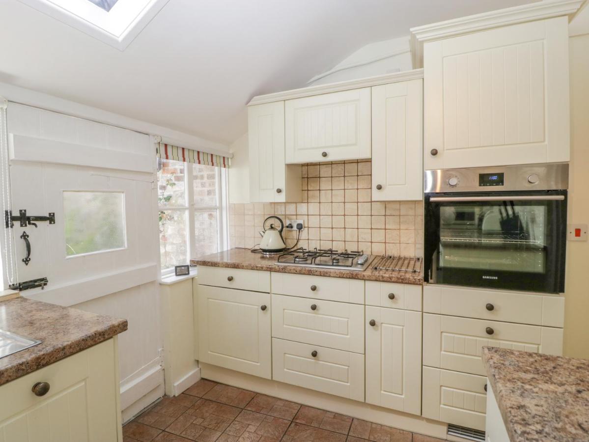 Bell Cottage Dorchester Extérieur photo
